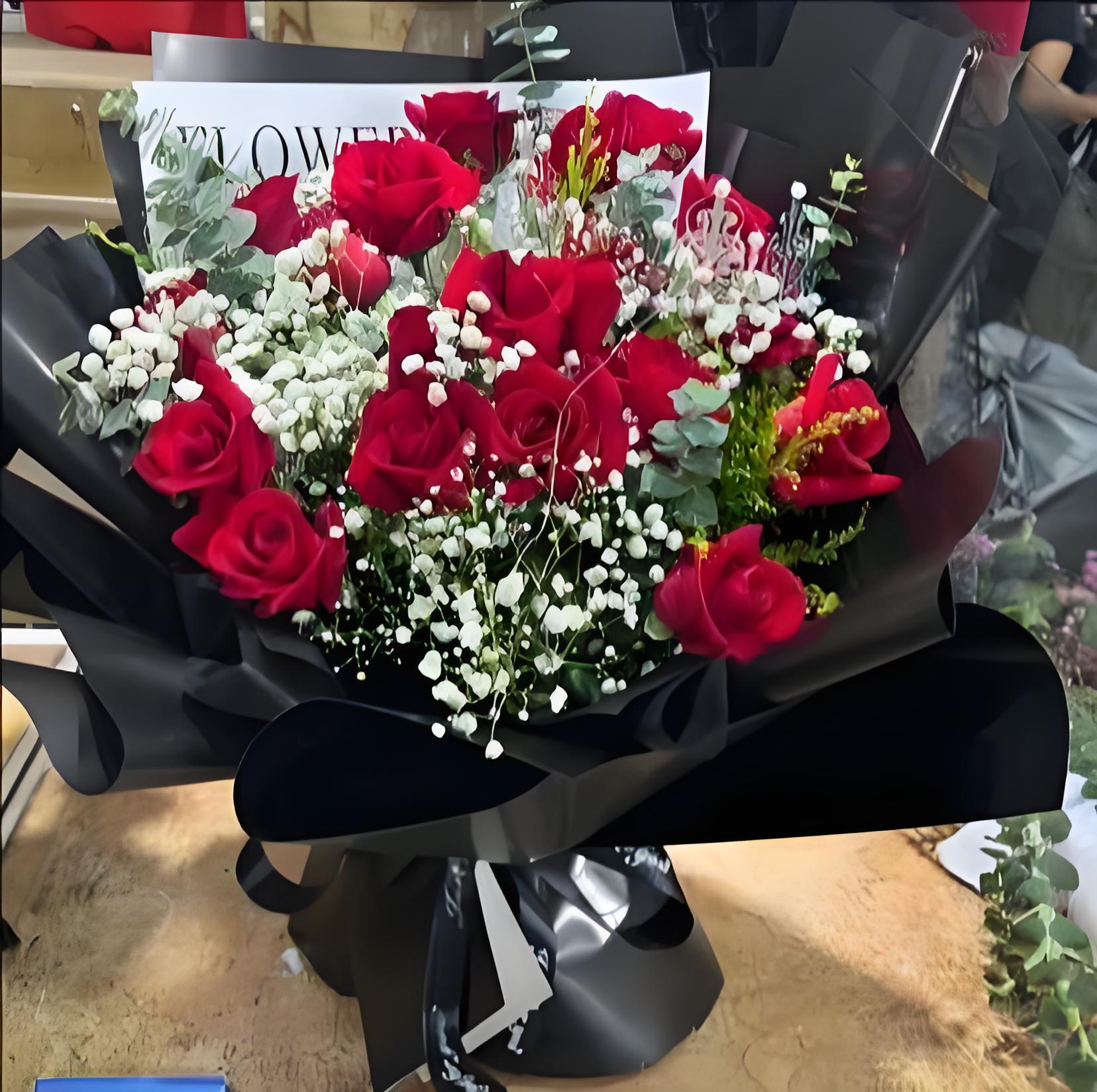 怀化靖州县花店